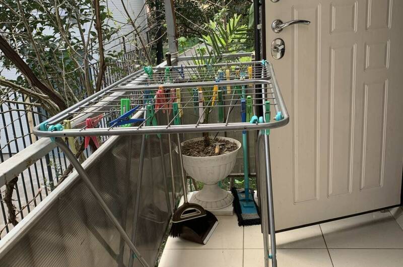 Изображение Изображение квартиры / апартамента "Однокомнатная квартира в центре" #11 #9