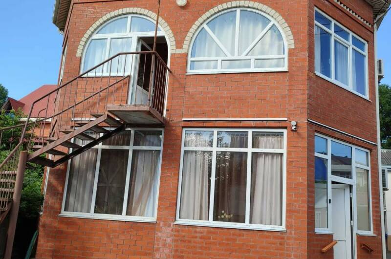 Изображение Изображение гостиницы &quot;Гостеприимный дом «Домик у моря»&quot; #3 #3