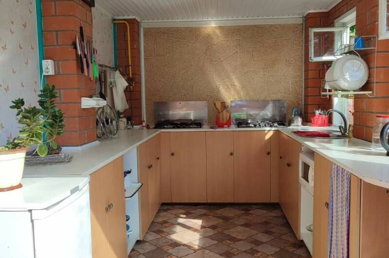 Изображение Изображение гостиницы &quot;Гостеприимный дом «Домик у моря»&quot; #4 #4