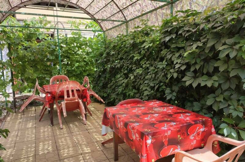 Изображение Изображение гостиницы &quot;Гостеприимный дом «Домик у моря»&quot; #5 #5