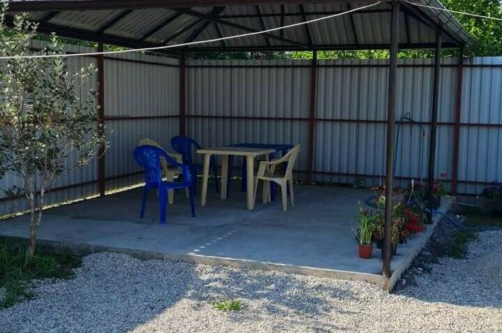 Изображение Изображение гостиницы "Апартаменты «Изабелла»" #2 #2