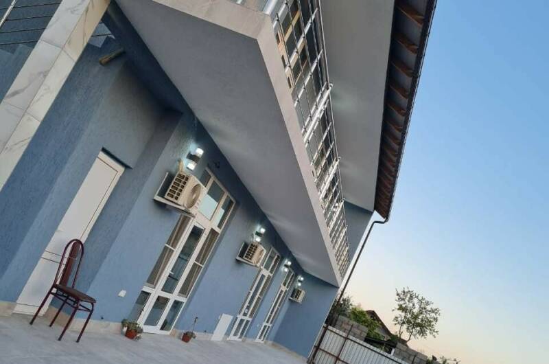 Изображение Изображение гостиницы "Апартаменты «Изабелла»" #5 #5