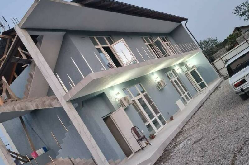 Изображение Изображение гостиницы "Апартаменты «Изабелла»" #6 #6