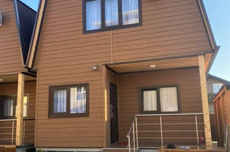 Изображение Изображение квартиры &quot;Коттедж у моря&quot; #1 #1