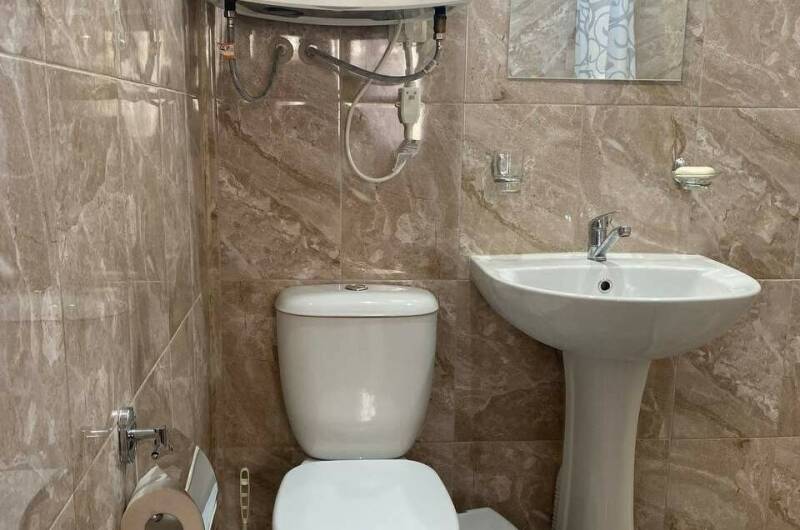 Изображение Изображение квартиры &quot;Коттедж у моря&quot; #2 #2