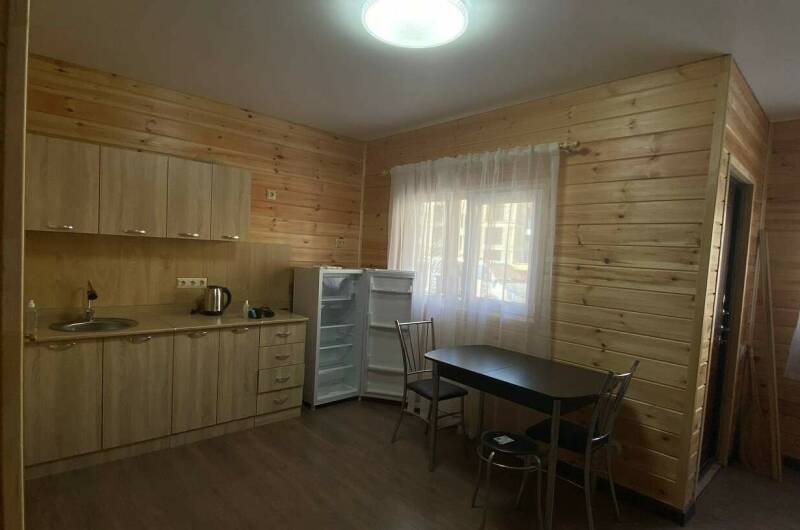 Изображение Изображение квартиры &quot;Коттедж у моря&quot; #3 #3