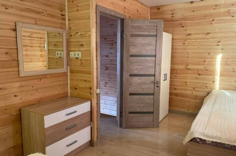 Изображение Изображение квартиры &quot;Коттедж у моря&quot; #6 #6