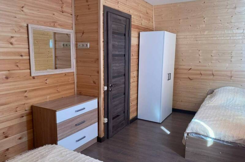 Изображение Изображение квартиры / апартамента "Коттедж у моря" #10 #8