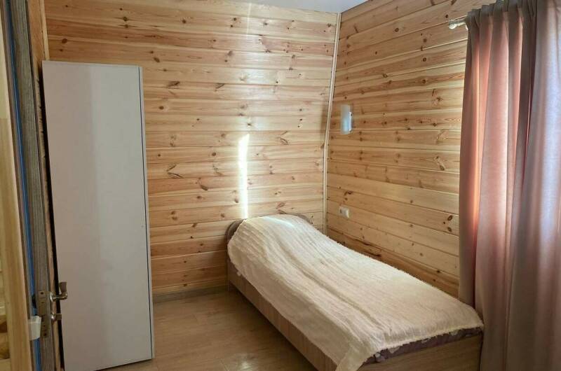 Изображение Изображение квартиры / апартамента "Коттедж у моря" #11 #9