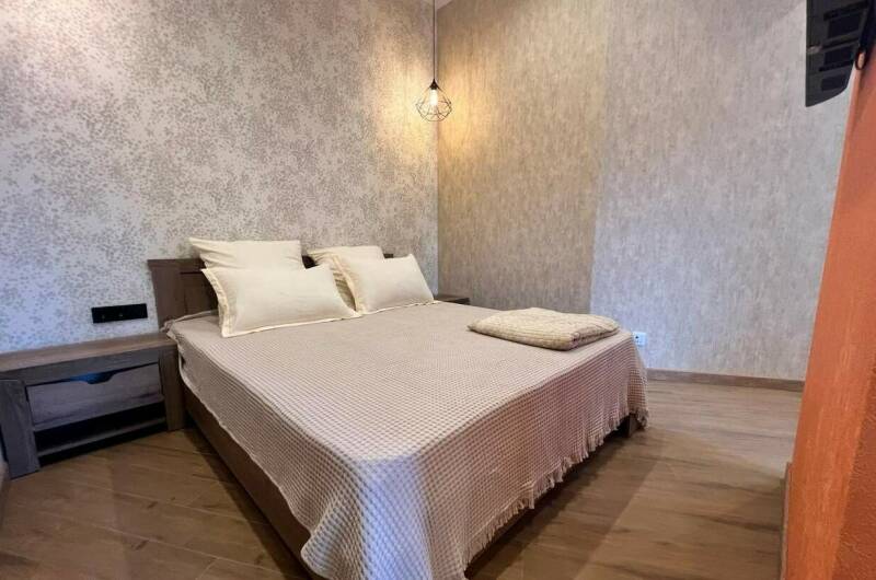 Изображение Изображение квартиры "Студия у моря" #3 #3