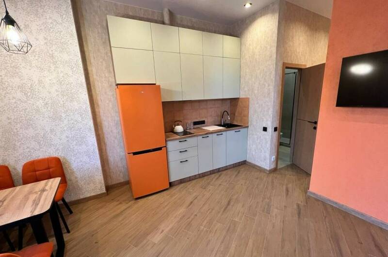 Изображение Изображение квартиры "Студия у моря" #4 #4