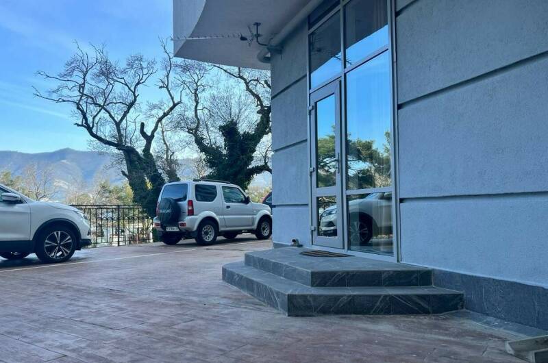 Изображение Изображение квартиры "Студия у моря" #5 #5