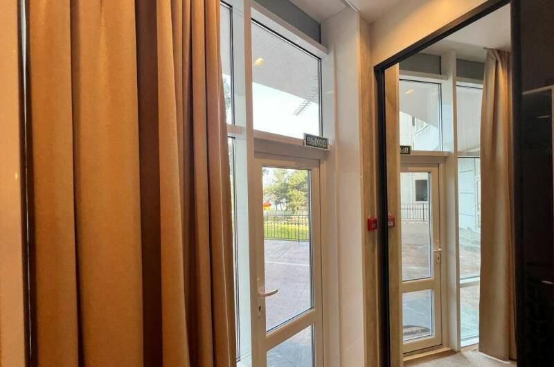 Изображение Изображение квартиры "Студия у моря" #7 #7