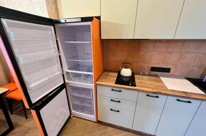 Изображение Изображение квартиры "Студия у моря" #8 #8