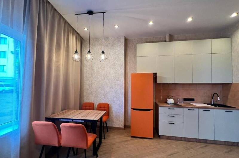 Изображение Изображение квартиры / апартамента "Студия у моря" #11 #9