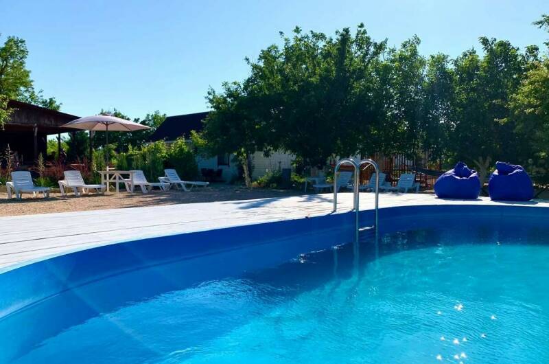 Изображение Изображение гостиницы &quot;Гостевой дом «АнастаSea»&quot; #1 #1