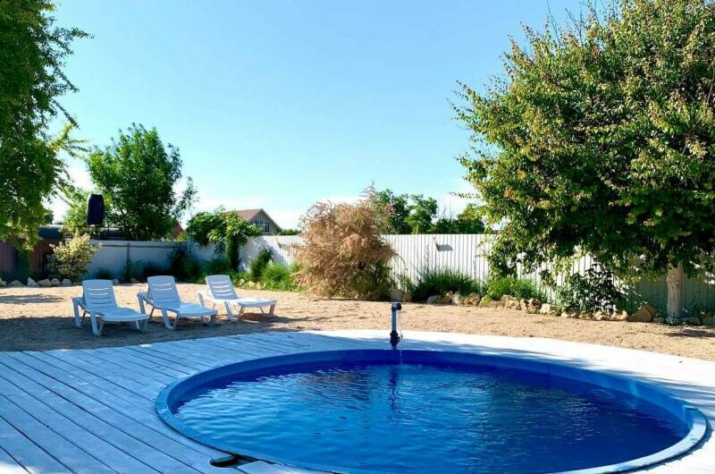 Изображение Изображение гостиницы &quot;Гостевой дом «АнастаSea»&quot; #8 #8