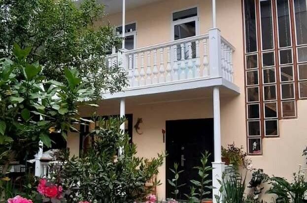 Изображение Изображение гостиницы "Гостевой дом «Светлана»" #1 #1