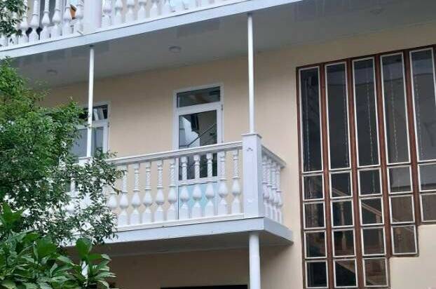 Изображение Изображение гостиницы "Гостевой дом «Светлана»" #2 #2