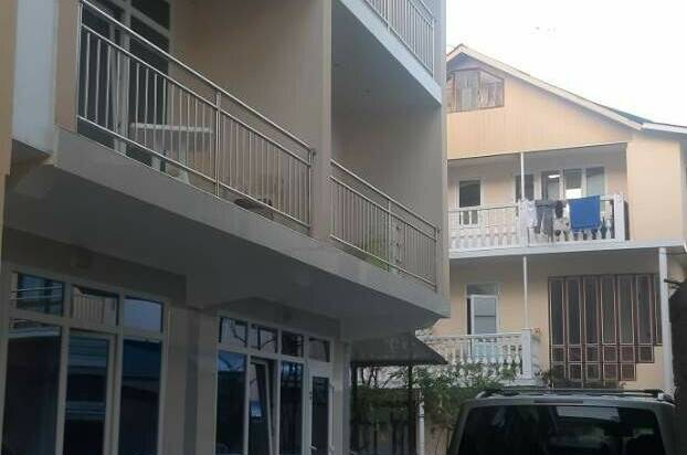 Изображение Изображение гостиницы "Гостевой дом «Светлана»" #3 #3