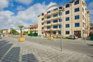 Изображение гостиницы "Квартиры-студии «Камея»"