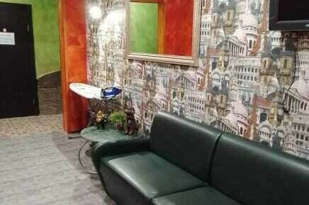 Изображение Изображение гостиницы &quot;Квартиры-студии «Камея»&quot; #2 #2