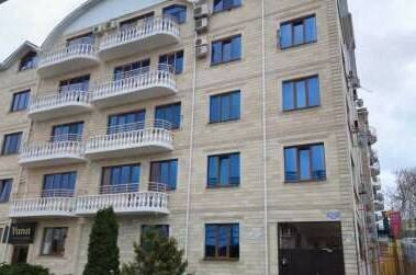 Изображение Изображение гостиницы &quot;Квартиры-студии «Камея»&quot; #3 #3