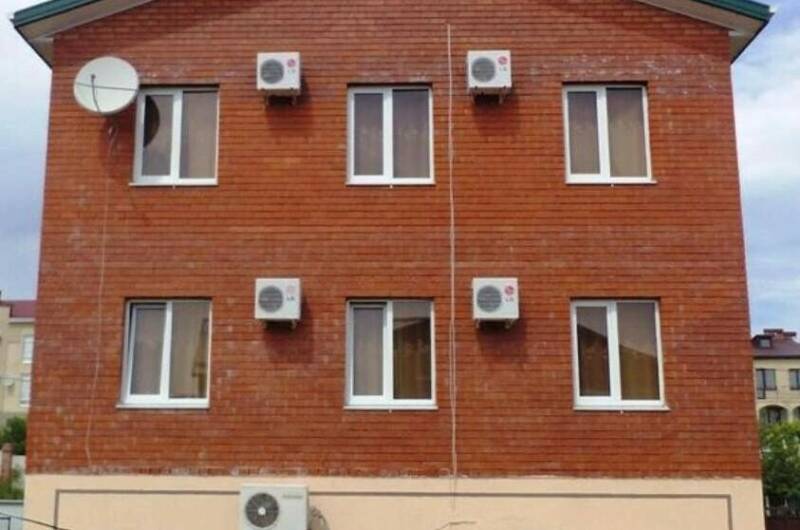 Изображение Изображение гостиницы &quot;Гостевой дом «Максим»&quot; #1 #1