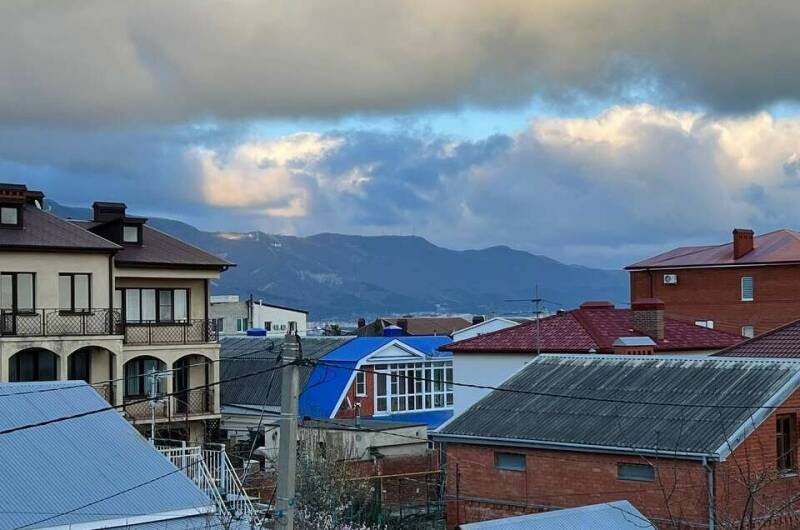 Изображение Изображение гостиницы &quot;Гостевой дом «Максим»&quot; #3 #3