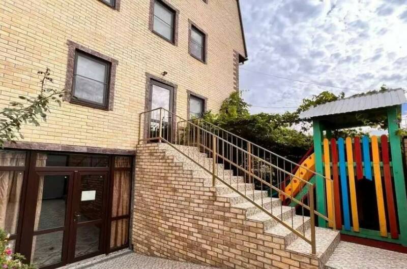 Изображение Изображение гостиницы &quot;Апартаментный комплекс «Home Nuk Family»&quot; #1 #1