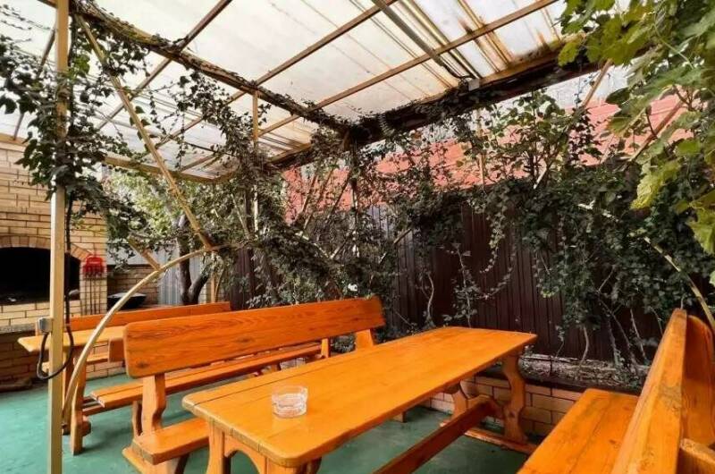 Изображение Изображение гостиницы &quot;Апартаментный комплекс «Home Nuk Family»&quot; #2 #2