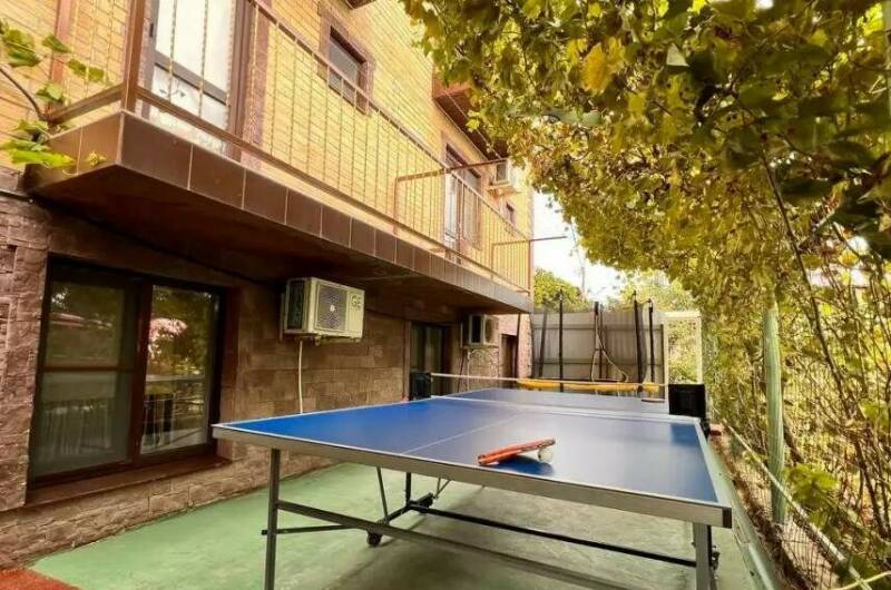 Изображение Изображение гостиницы &quot;Апартаментный комплекс «Home Nuk Family»&quot; #5 #5