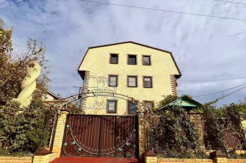 Изображение Изображение гостиницы &quot;Апартаментный комплекс «Home Nuk Family»&quot; #6 #6