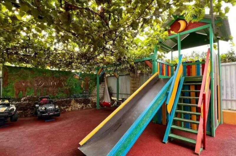 Изображение Изображение гостиницы &quot;Апартаментный комплекс «Home Nuk Family»&quot; #8 #8