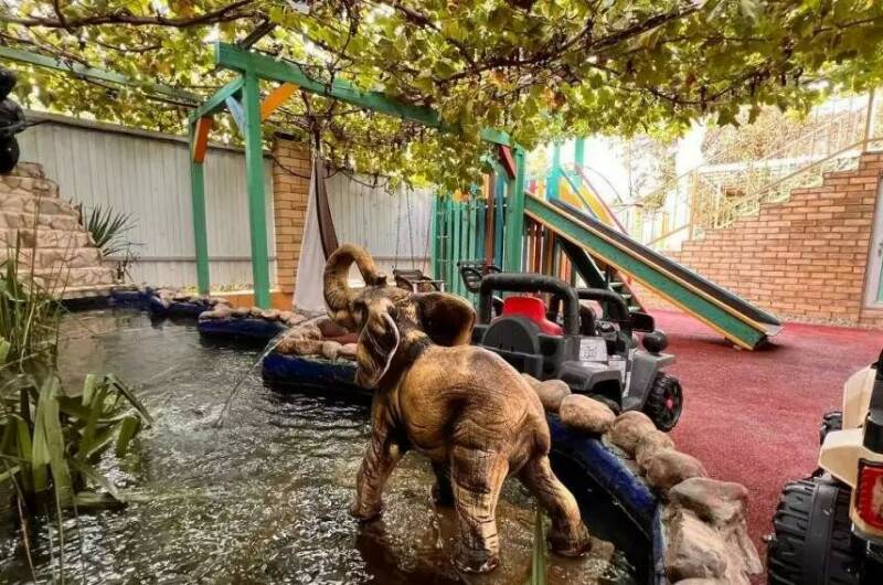 Изображение Изображение отеля / гостиницы "Апартаментный комплекс «Home Nuk Family»" #11 #9