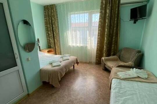 Изображение Изображение отеля / гостиницы "Частный дом «Зеленый Дворик»" #10 #8