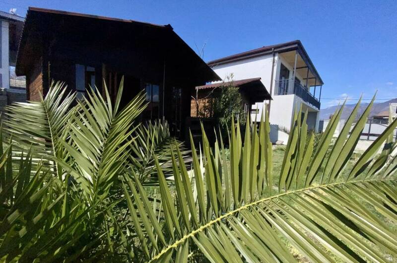 Изображение Изображение гостиницы &quot;Гостевой дом на Туманяна&quot; #3 #3