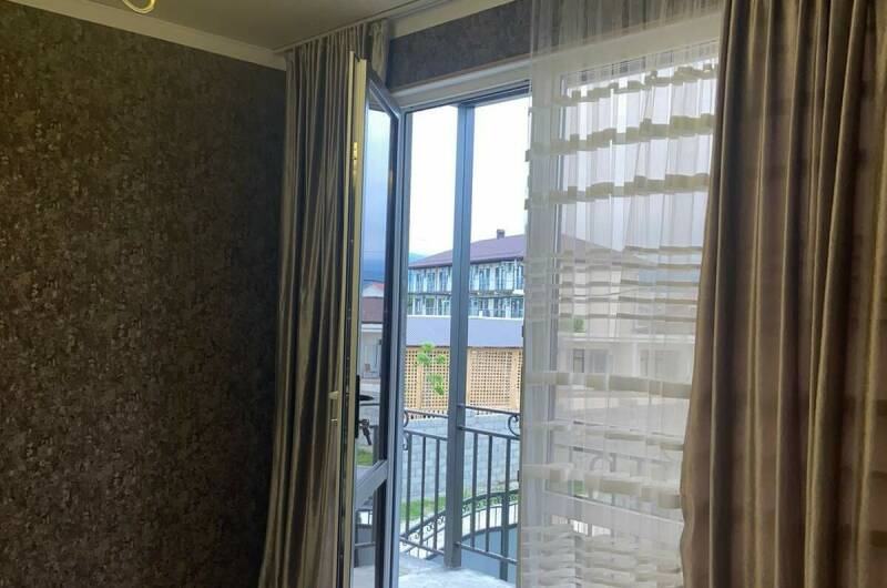 Изображение Изображение гостиницы &quot;Гостевой дом на Туманяна&quot; #5 #5