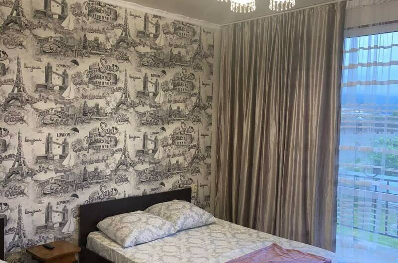 Изображение Изображение гостиницы &quot;Гостевой дом на Туманяна&quot; #8 #8