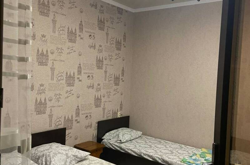 Изображение Изображение отеля / гостиницы "Гостевой дом на Туманяна" #11 #9