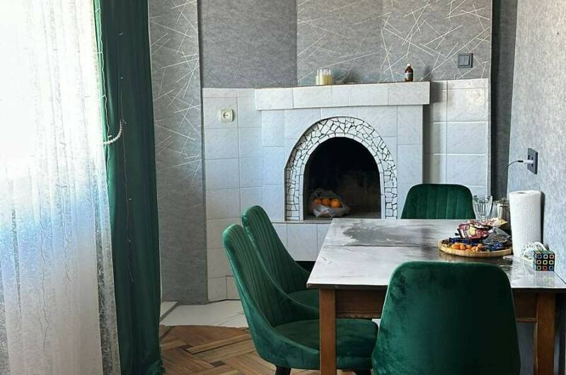 Изображение Изображение квартиры "Трехкомнатная квартира в центре" #2 #2