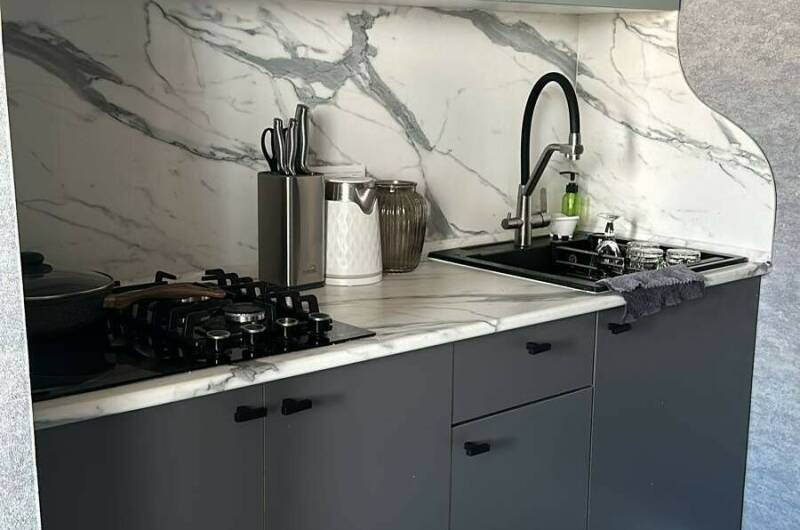 Изображение Изображение квартиры "Трехкомнатная квартира в центре" #5 #5