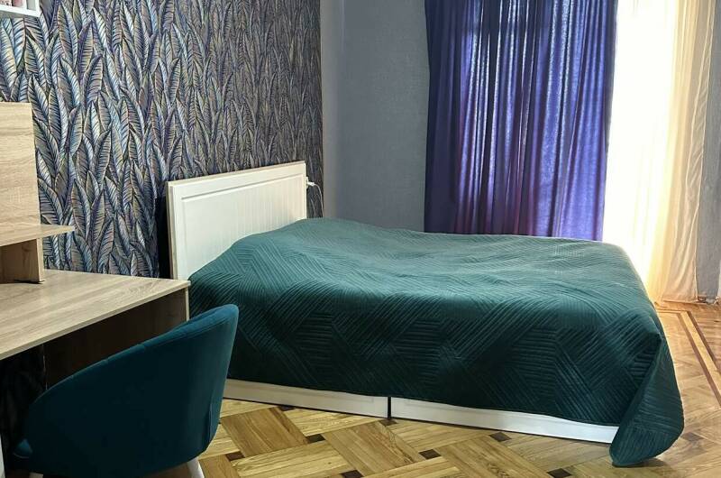 Изображение Изображение квартиры "Трехкомнатная квартира в центре" #6 #6