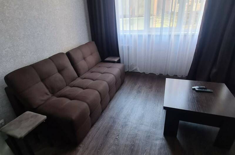 Изображение Изображение квартиры &quot;Квартира «Alexei»&quot; #1 #1