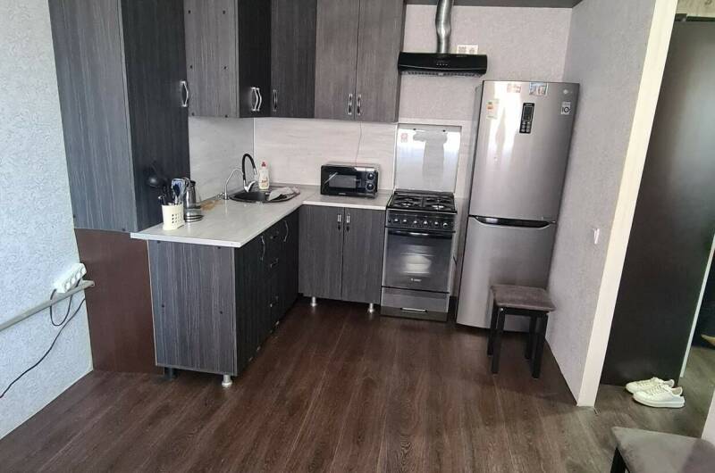 Изображение Изображение квартиры &quot;Квартира «Alexei»&quot; #3 #3