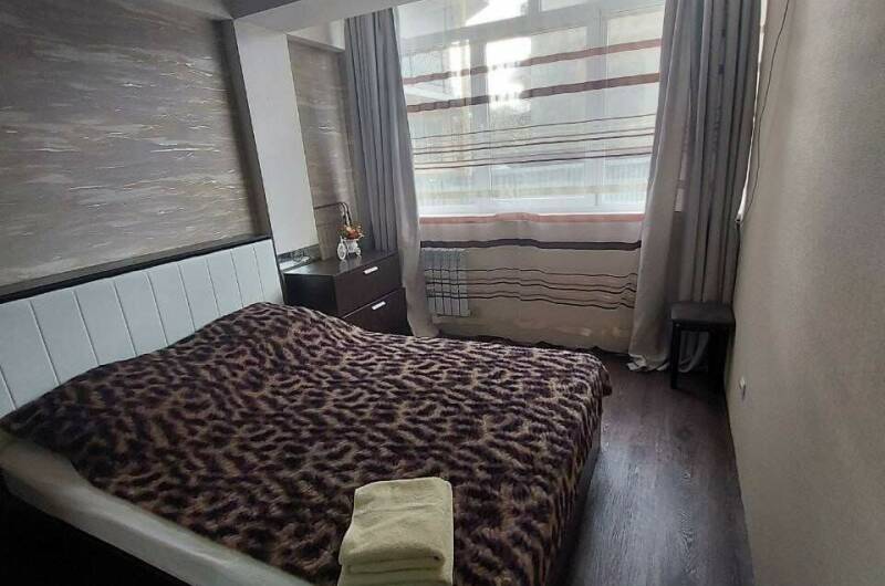 Изображение Изображение квартиры &quot;Квартира «Alexei»&quot; #4 #4