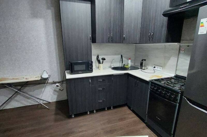 Изображение Изображение квартиры &quot;Квартира «Alexei»&quot; #5 #5