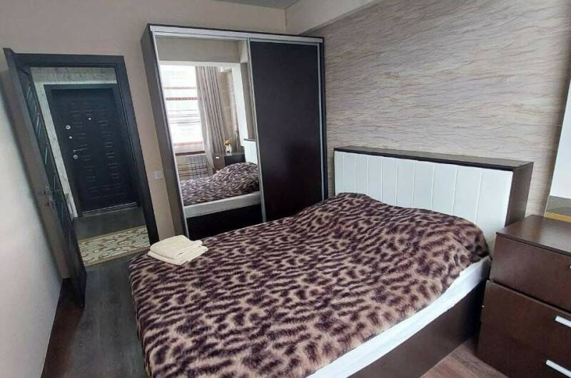 Изображение Изображение квартиры &quot;Квартира «Alexei»&quot; #7 #7