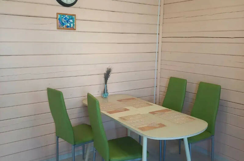 Изображение Изображение квартиры &quot;Дом под ключ «Пальма»&quot; #2 #2