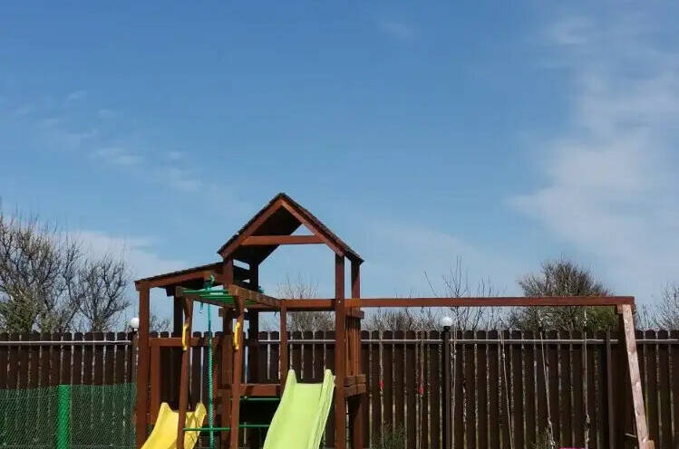 Изображение Изображение квартиры &quot;Дом под ключ «Пальма»&quot; #3 #3